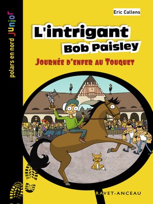 cover image of L'intrigant Bob Paisley